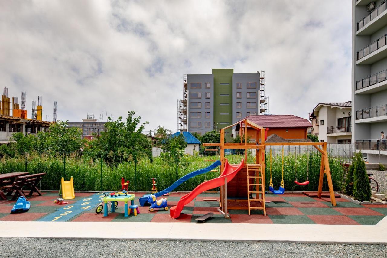 Vila Yna Navodari Exterior photo